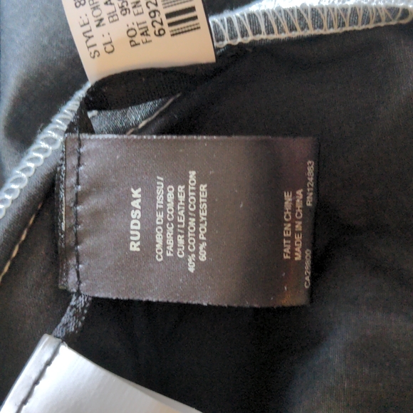 🍁Rudsak Adriana Sleeveless Collared Dress - Picture 7 of 12